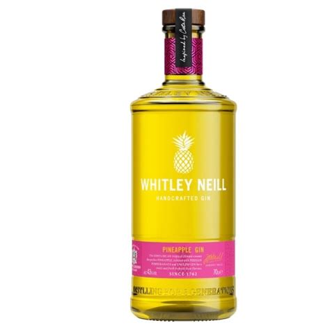 whitley neill gin tesco.